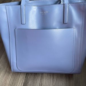 Like new large kate spade tote